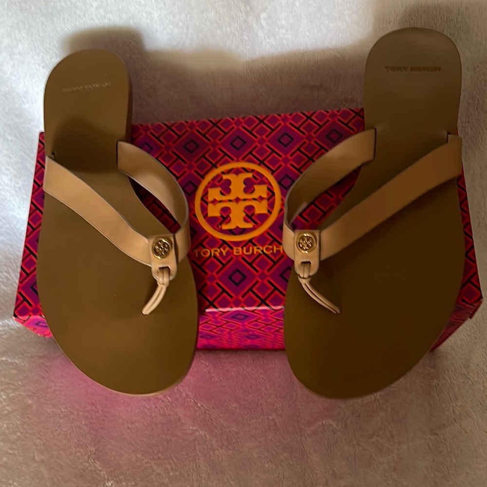 Tory Burch Sandals